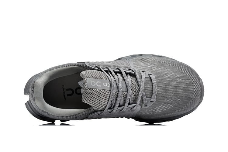 Cloudswift Runner 008